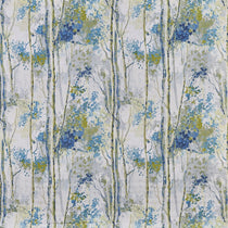 Silver Birch Larkspur Fabric by the Metre